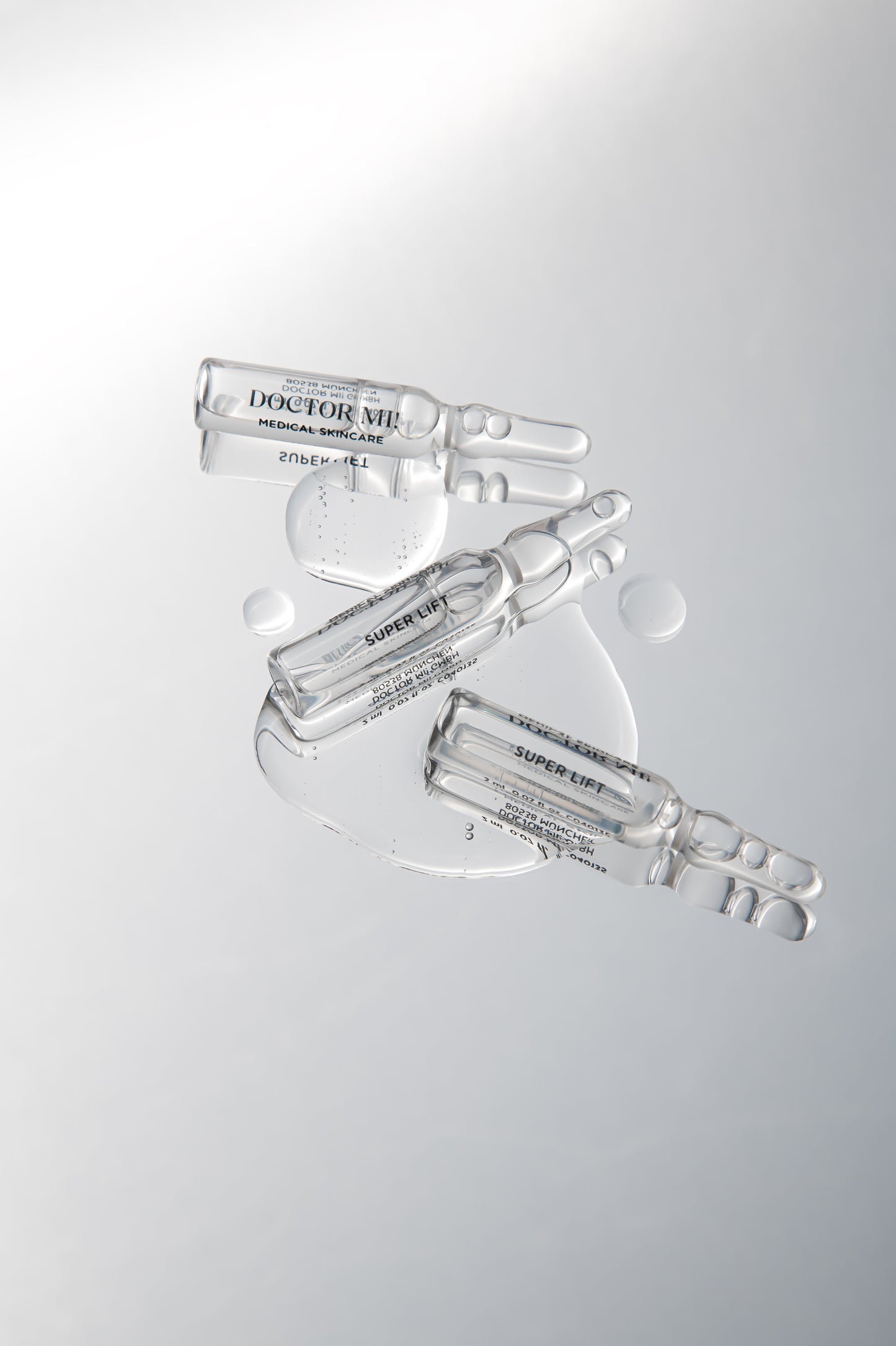 SUPER LIFT Ampoule Duo 14 Days