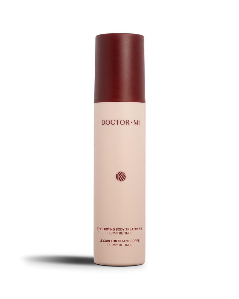 The Firming Body Treatment