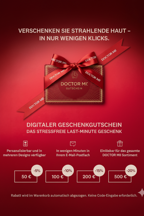 Digitale Gutscheine Sonderangebot