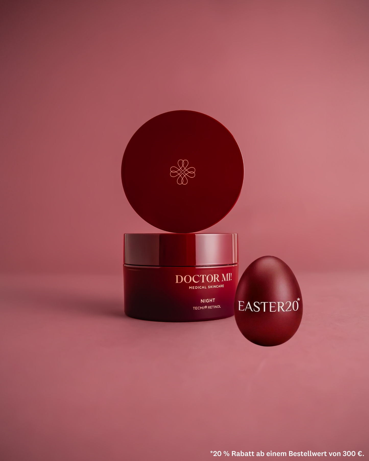 REGENERATING NIGHT CREAM