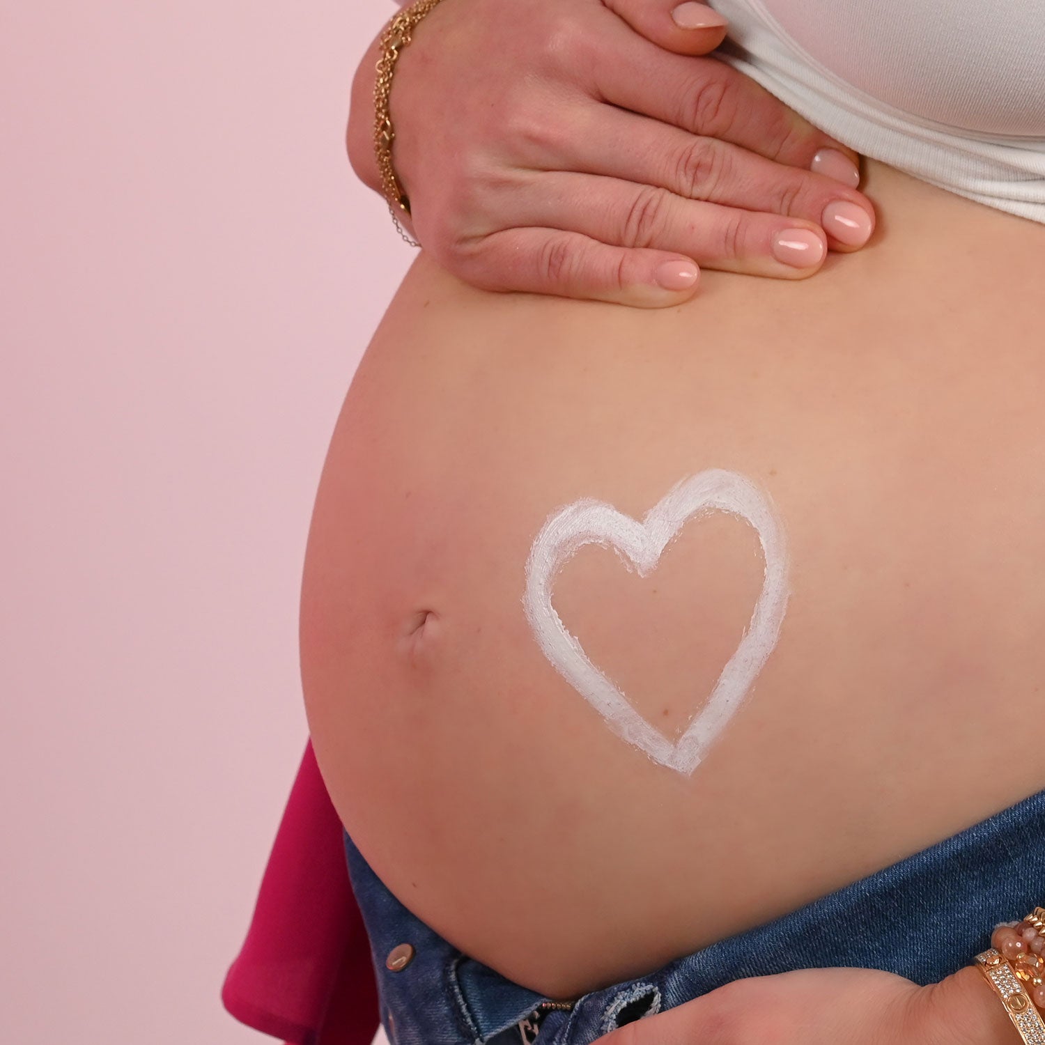 BABY BELLY