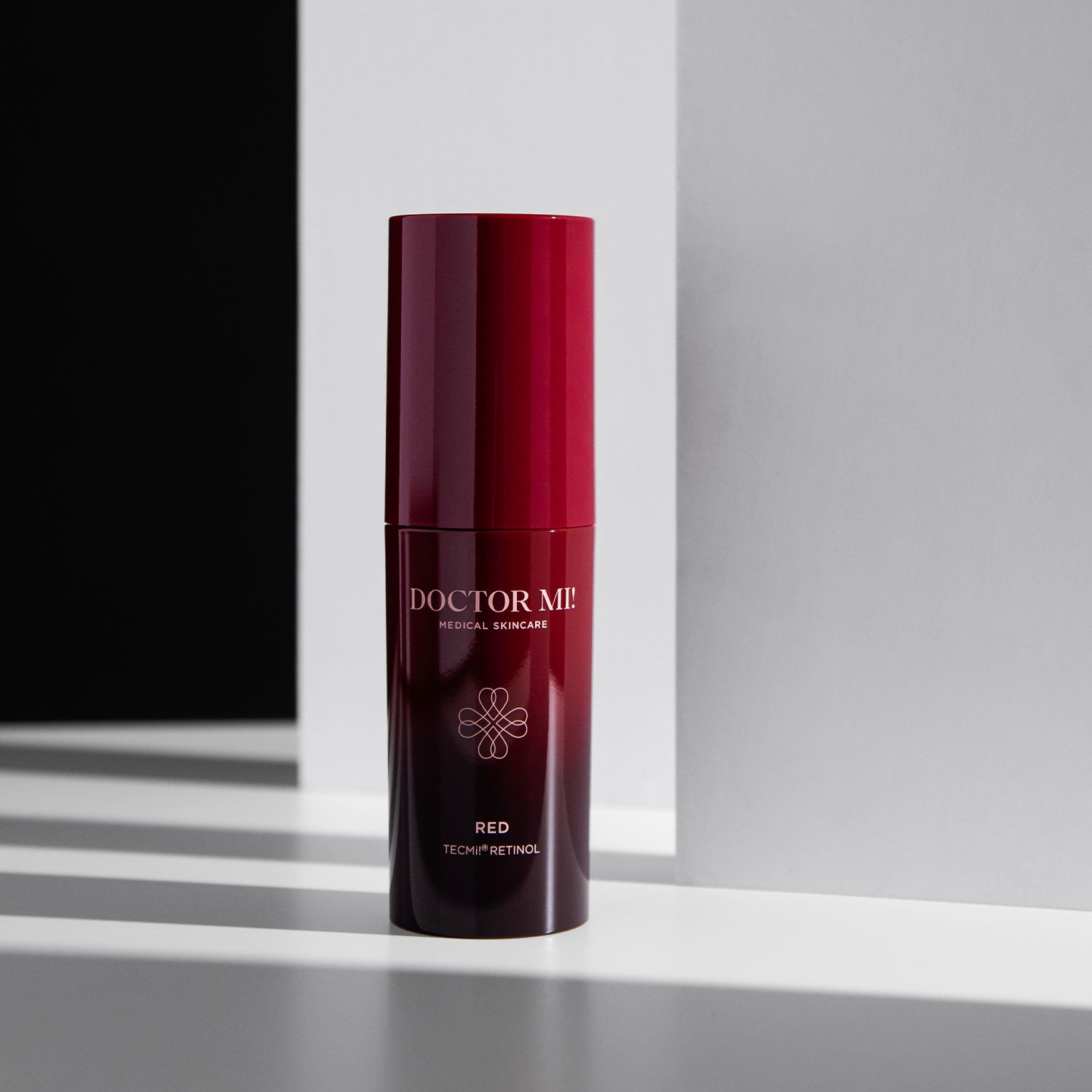 RED BOOSTER