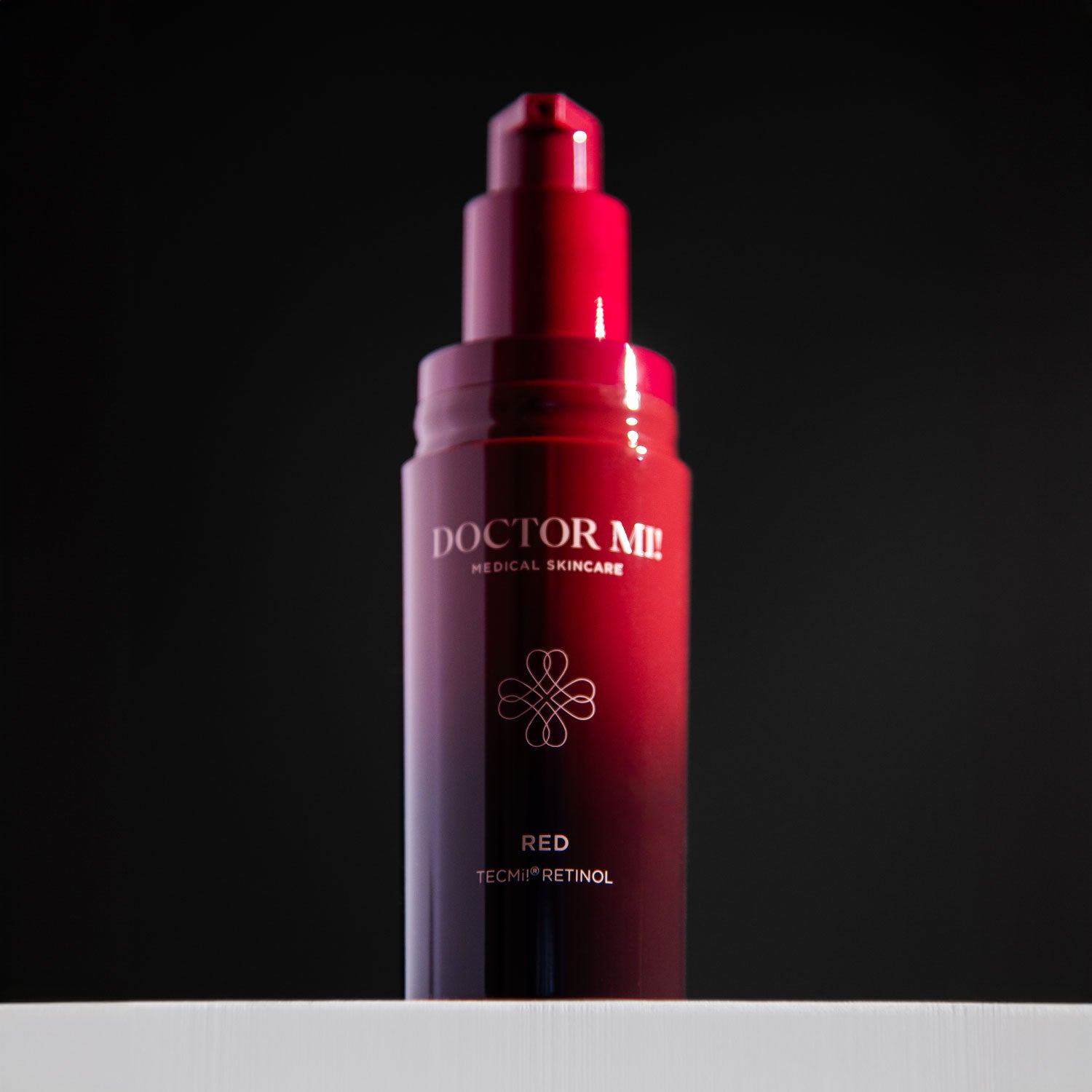 RED BOOSTER