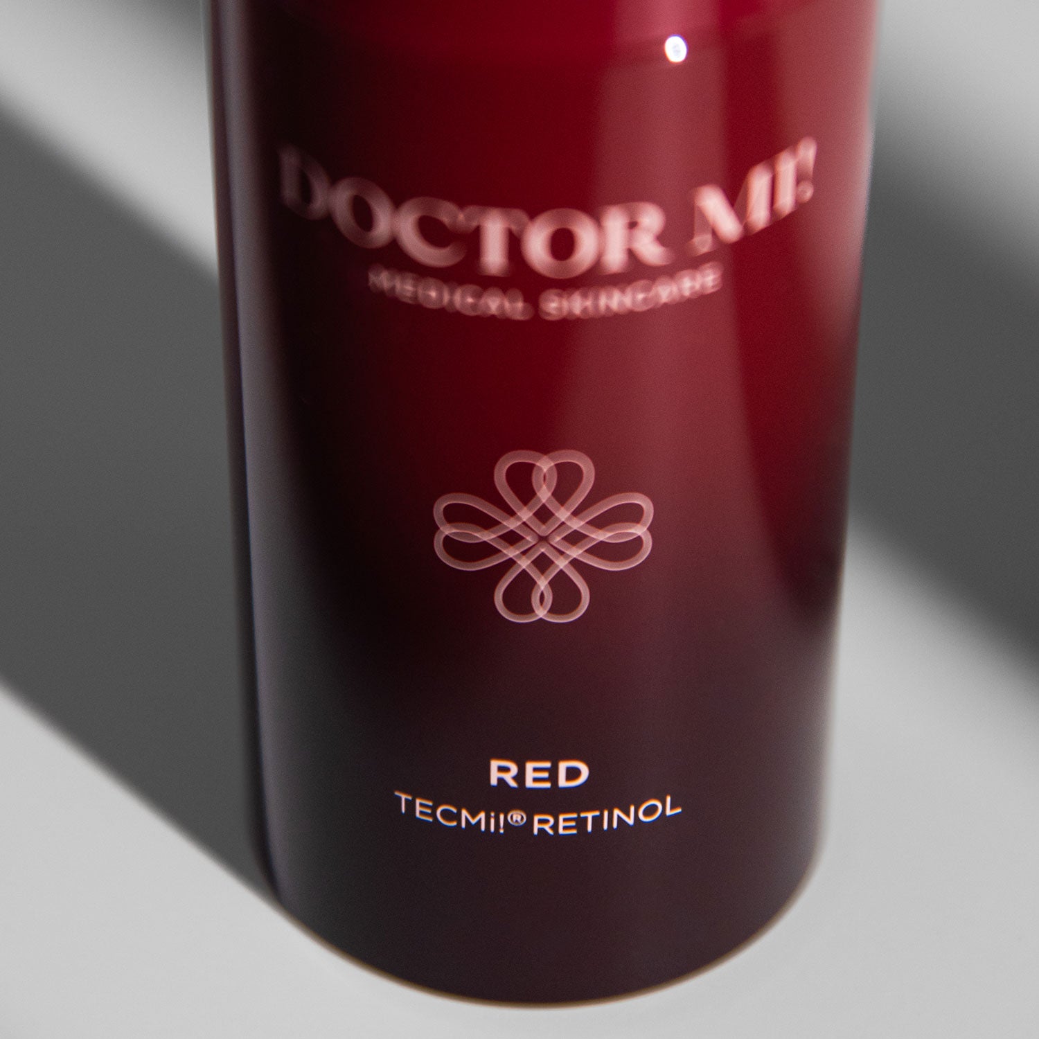 RED BOOSTER