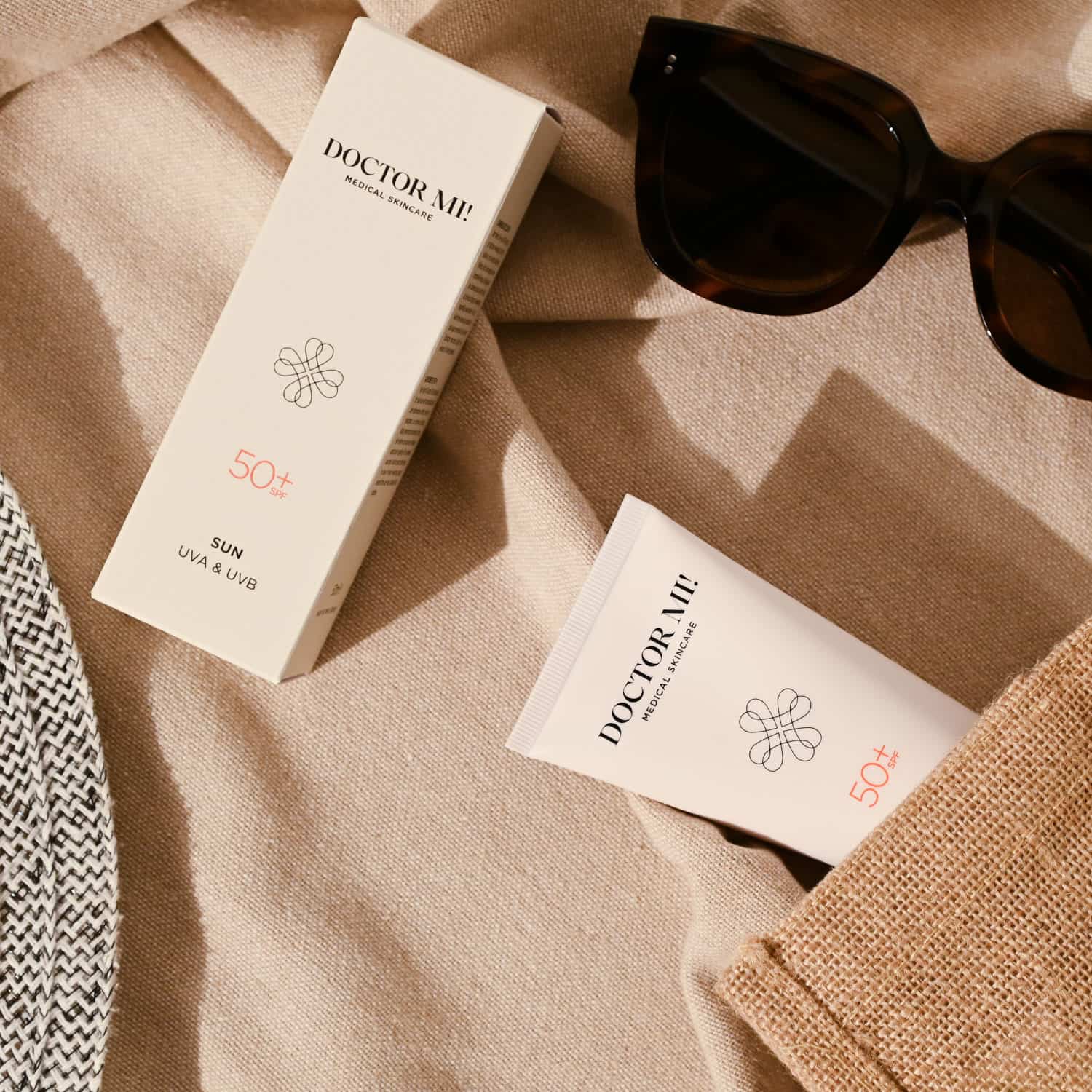 SUN 70ml