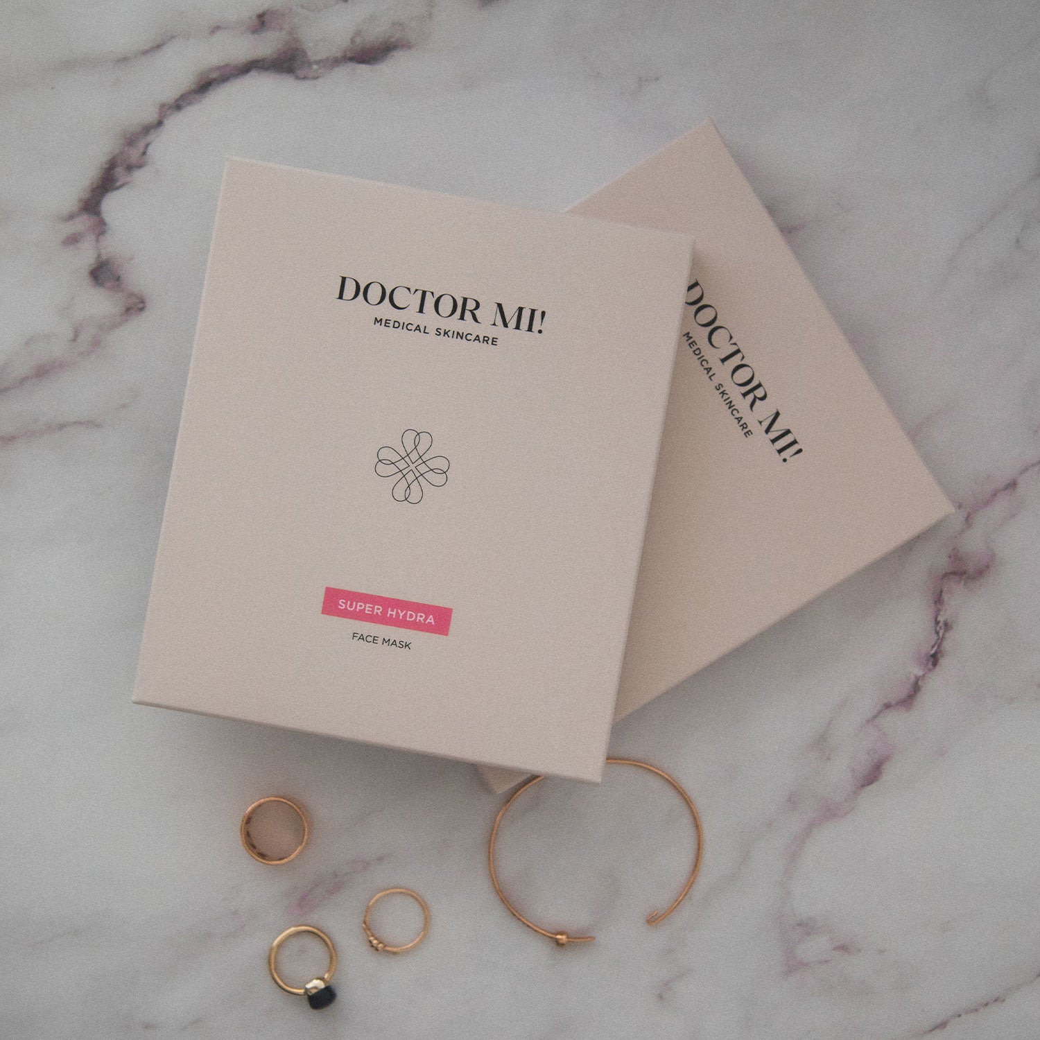 SUPER HYDRA Face Mask