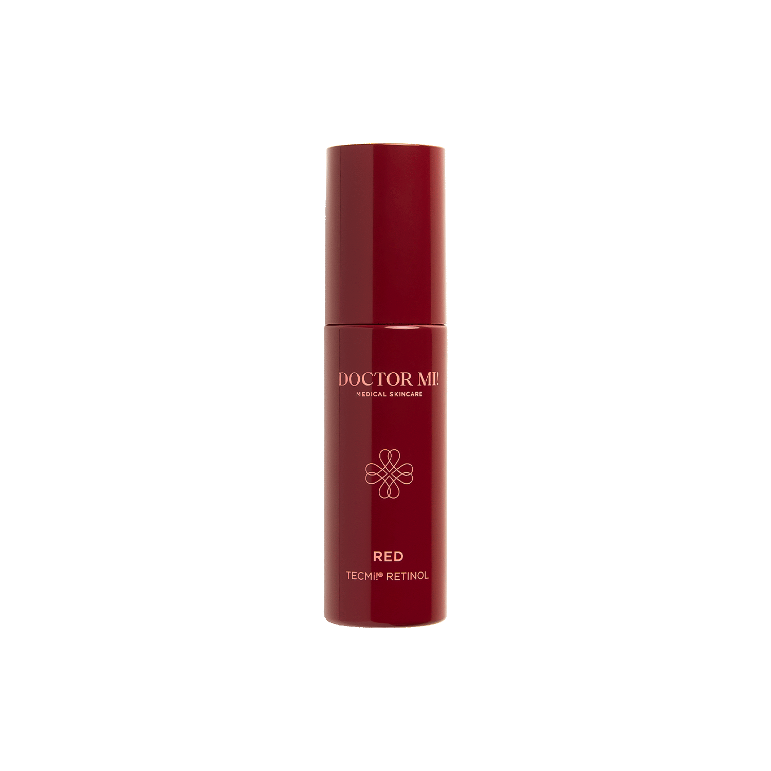 RED BOOSTER