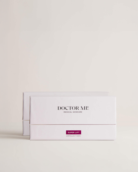 SUPER LIFT Ampoule Duo 14 Days
