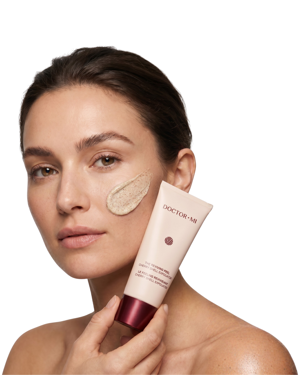The Reviving Peel