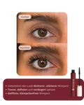 The Super Boost Mascara
