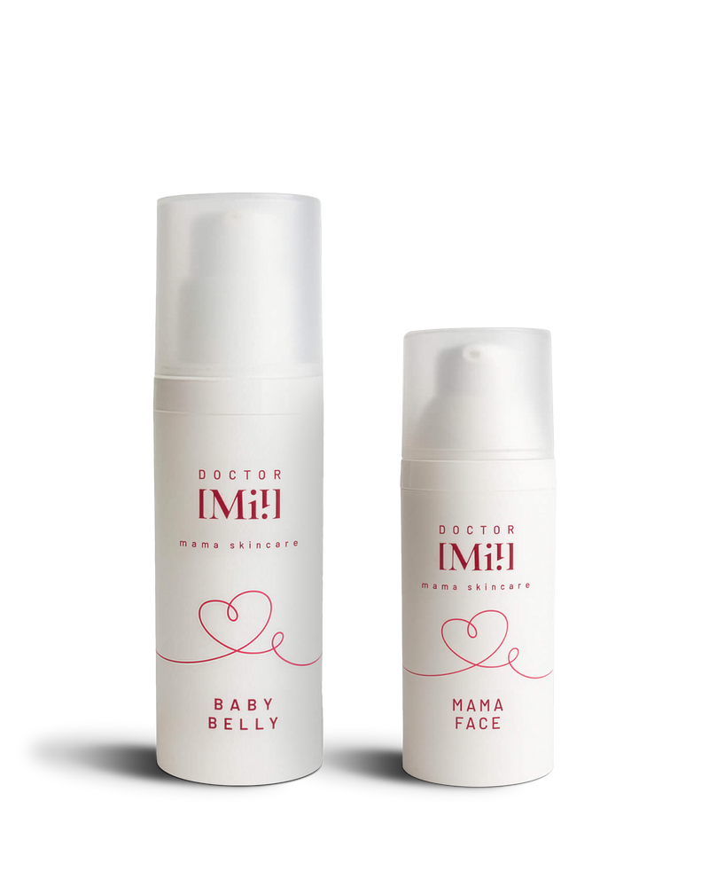Mama Care Set