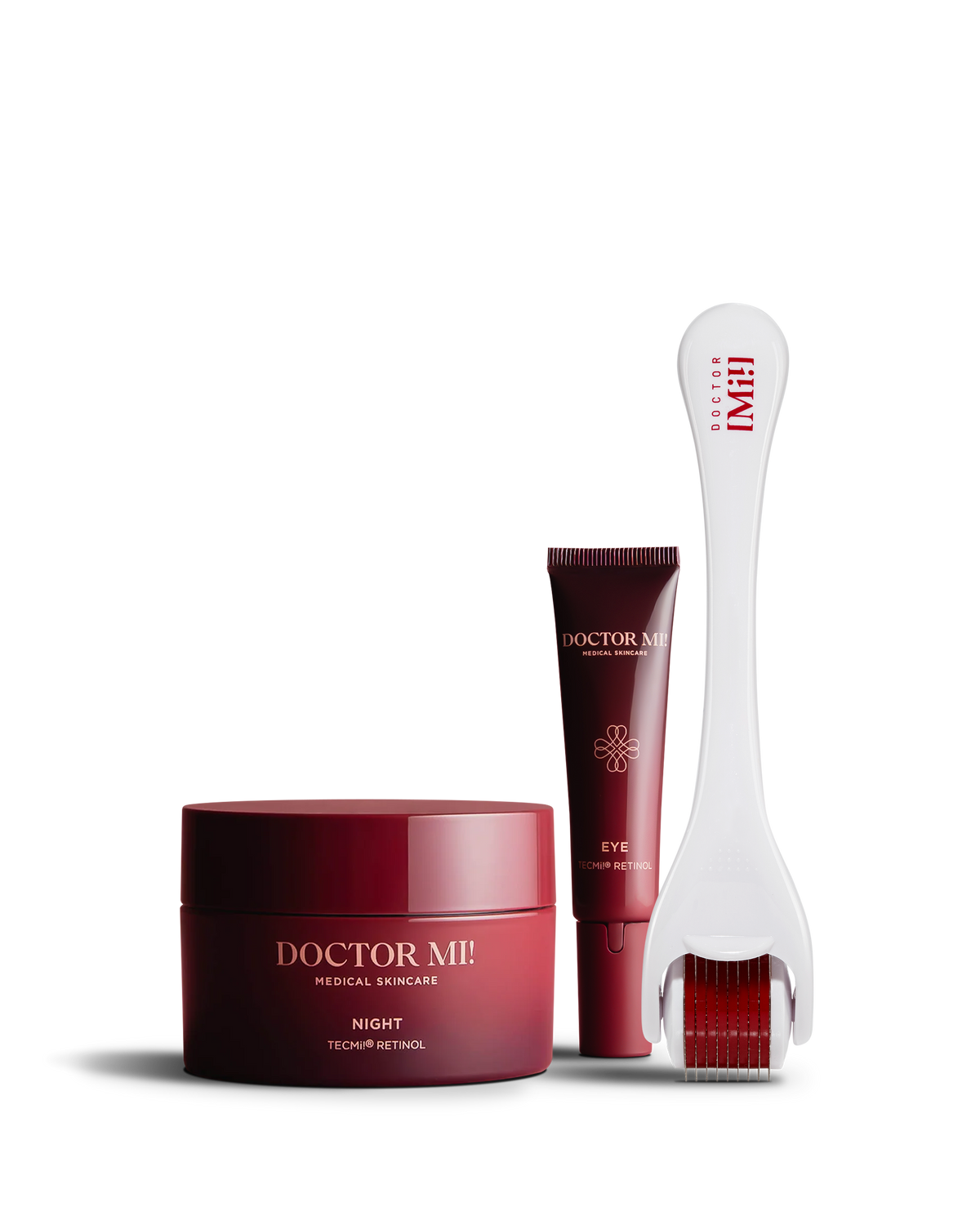 Night Routine Set