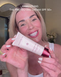 The Protecting Cream SPF 50+