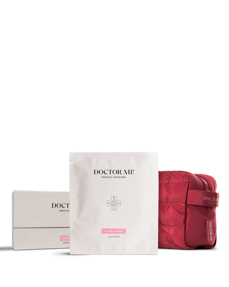 Probiotic Barrier Boost Set