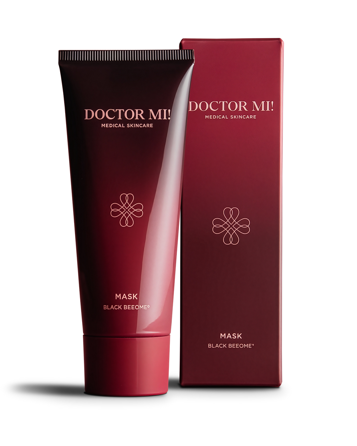 Refining Mask