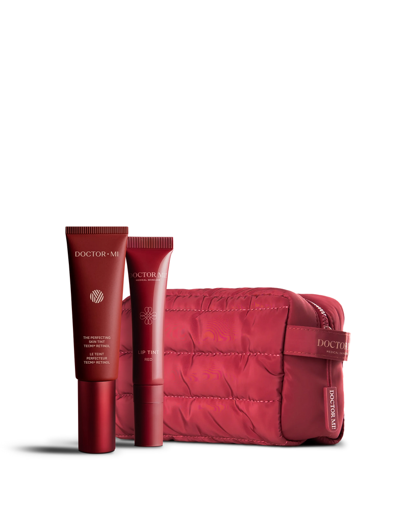 Skin & Lip Tint Set