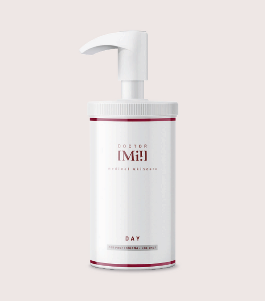 DAY Kabinenware - DOCTOR Mi! GmbH